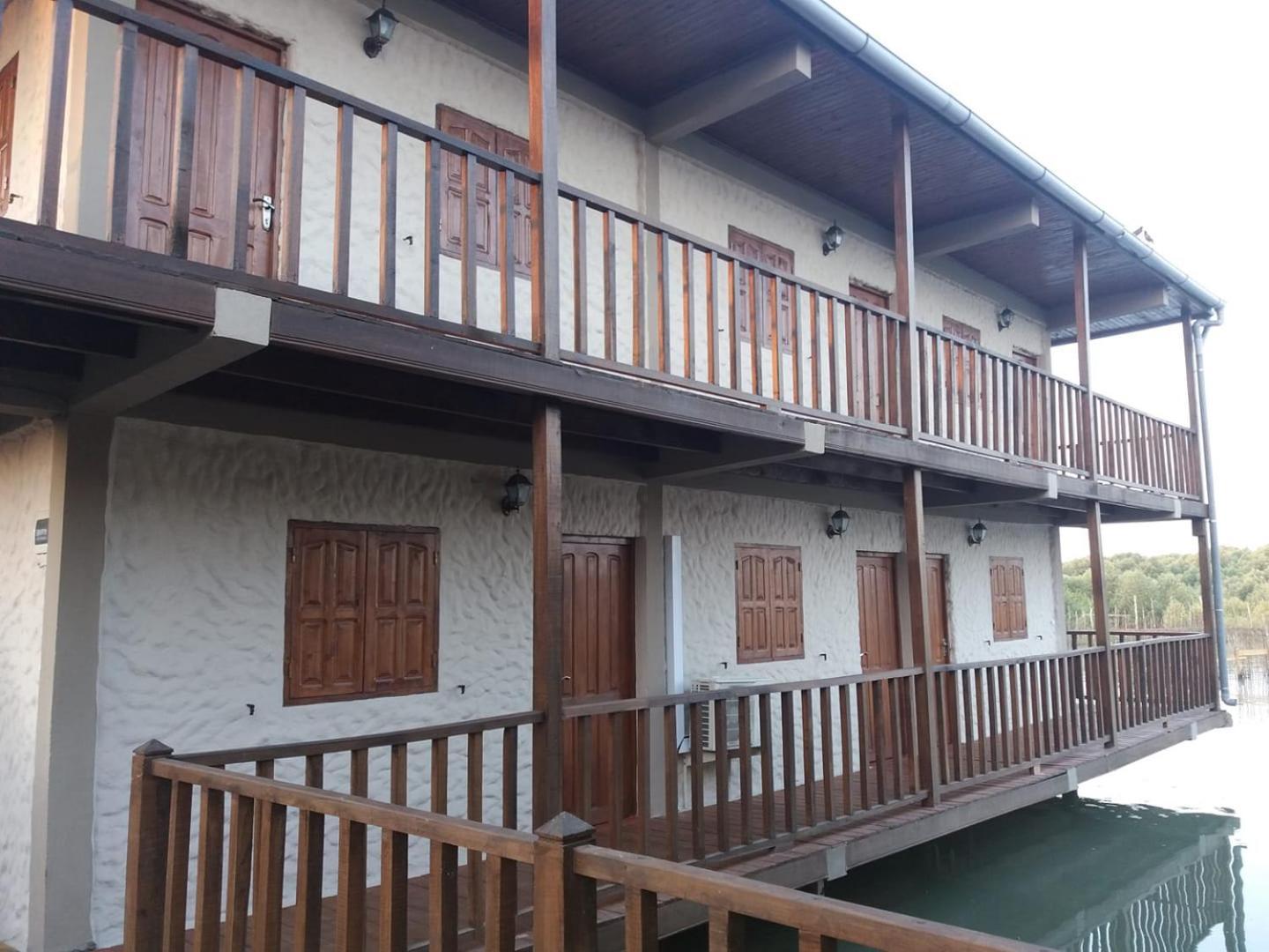 La Capannina Chez Lea Hotel Morondava Kültér fotó